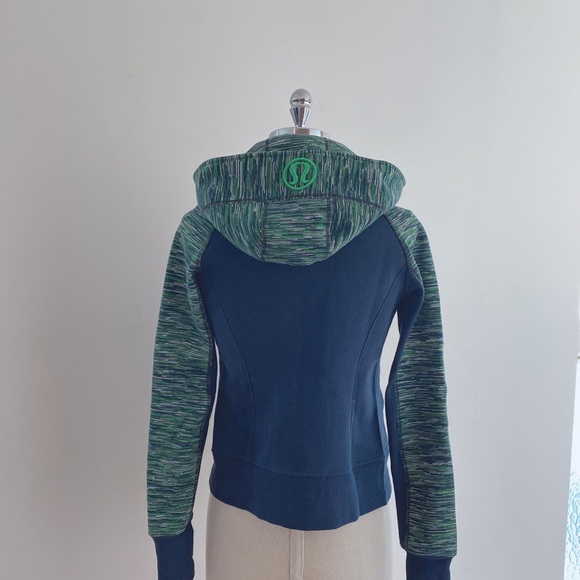 Lululemon hoodie - Picture 3 of 6